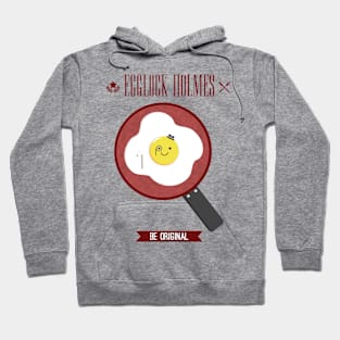 Egglock Holmes Hoodie